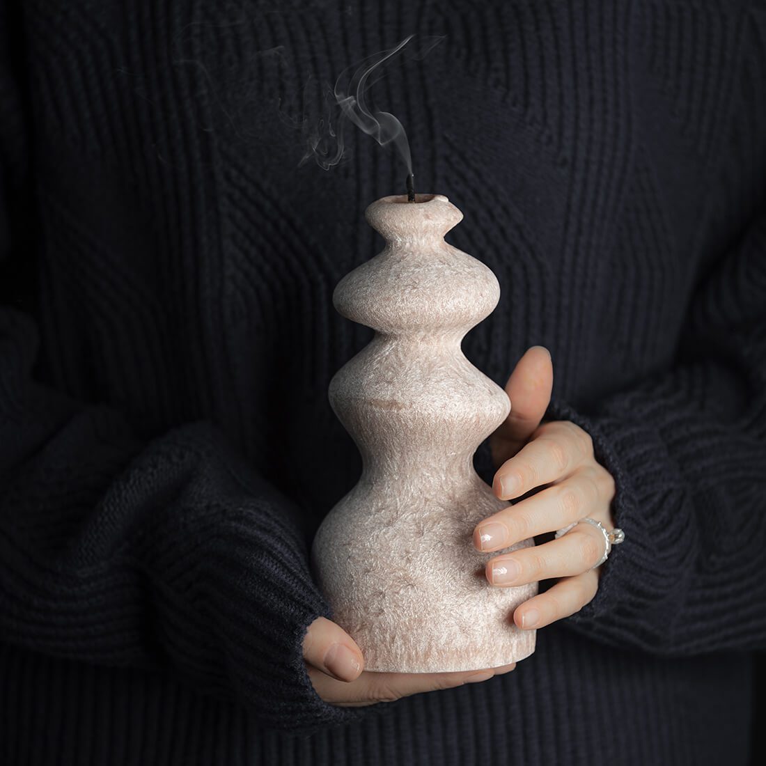 Candle Family Žvakė „KARALIENĖ BARBORA“
