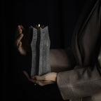 Candle Family Žvakė „KARALIUS ŽYGIMANTAS AUGUSTAS“