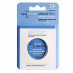 ApaCare Mineral Floss dantų siūlas, 40 m
