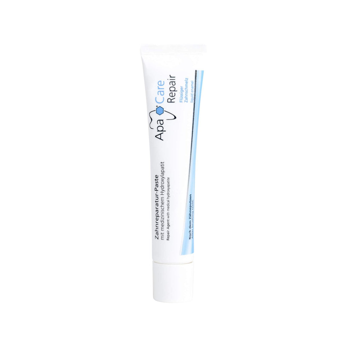 ApaCare & Repair dantų gelis, 30 ml — 1 pakuotė