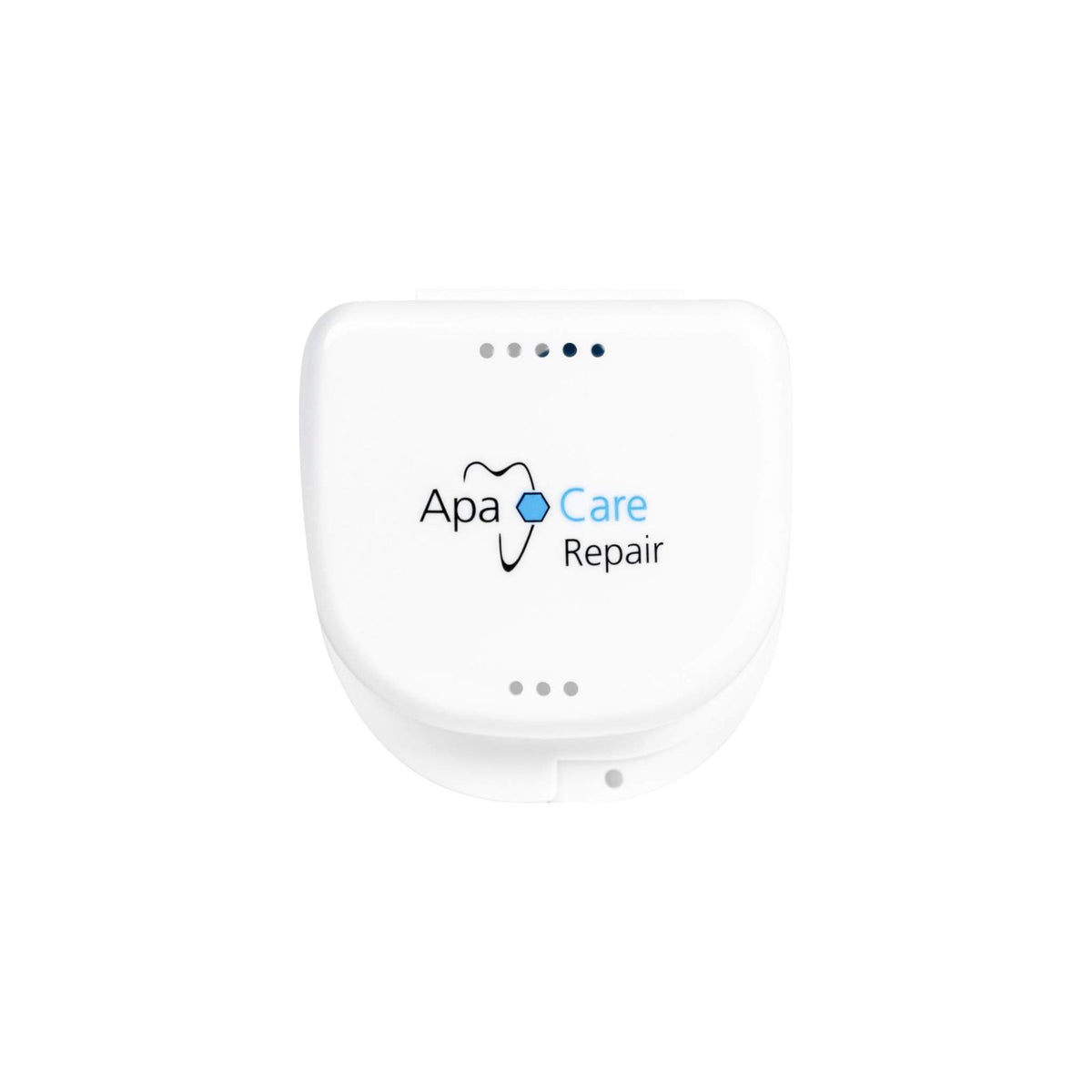 ApaCare Repair dantų kapos su dėžute, 1 vnt.