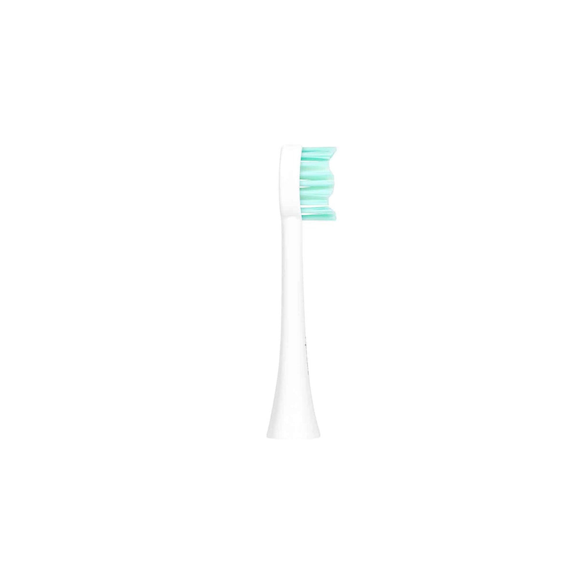 ApaCare Sonic 3D Sensitive dantų šepetėlio galvutės, 2 vnt. — 1 pakuotė