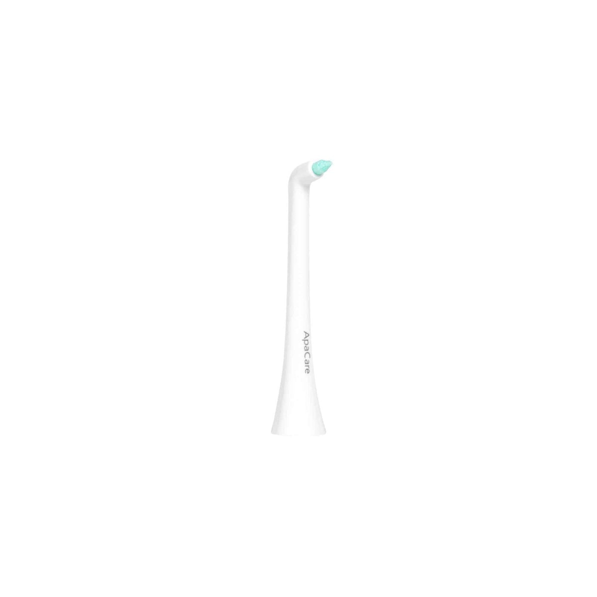 ApaCare Sonic 3D Sensitive vieno danties šepetėlio galvutės, 2 vnt.