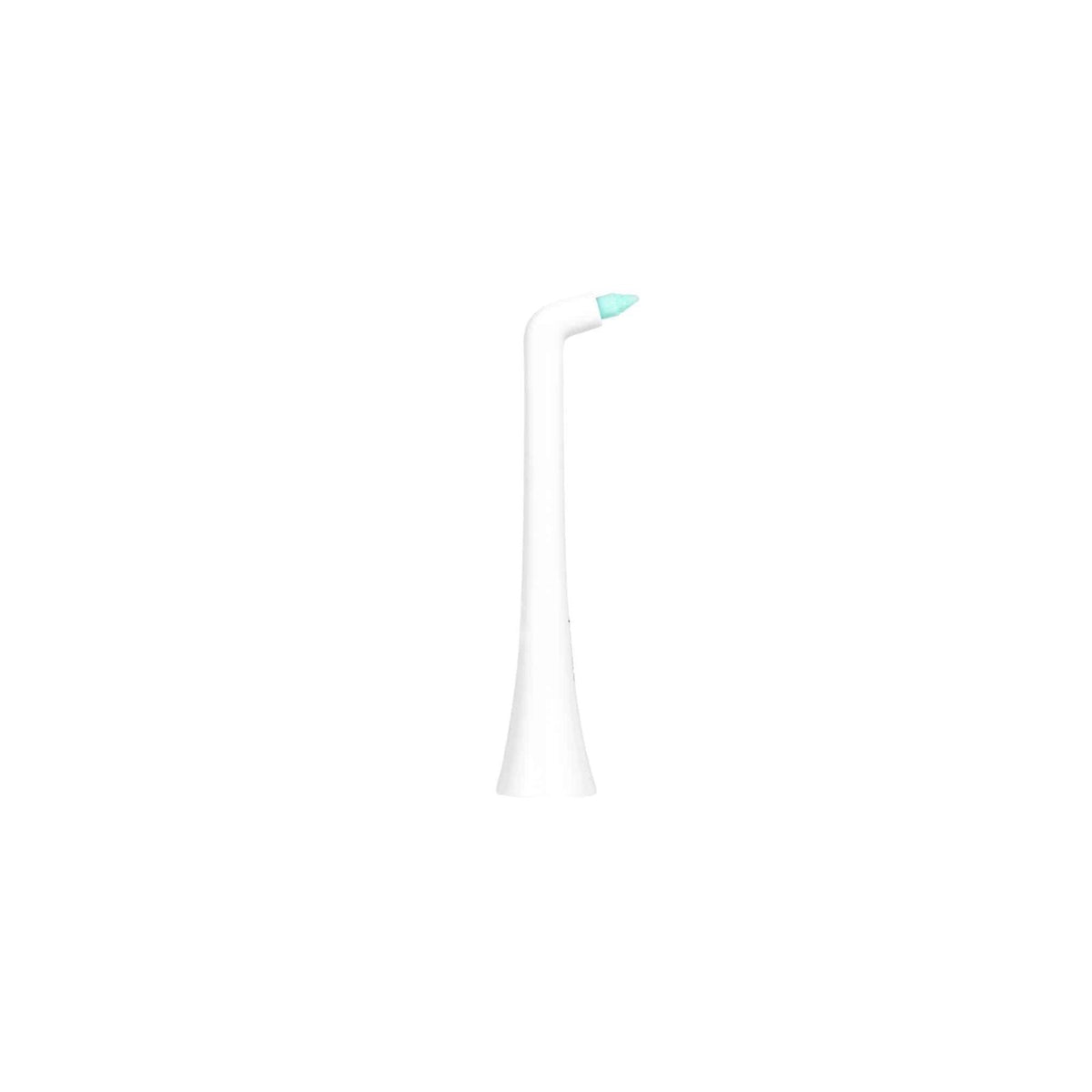ApaCare Sonic 3D Sensitive vieno danties šepetėlio galvutės, 2 vnt. — 1 pakuotė