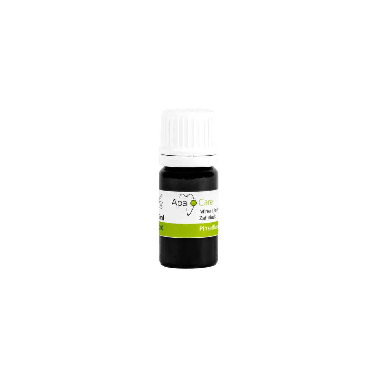 Remineralizuojantis dantų lakas, 5 ml