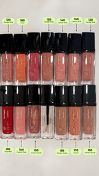 Kristina Beauty lūpų blizgesys, 7 ml