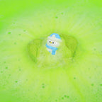 BAFF BOMBZ „Kalėdų senelio staigmena“ vonios burbulų rinkinys, 6 × 100 g