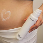 Reviderm Stretch Mark Cream kūno kremas, 200 ml