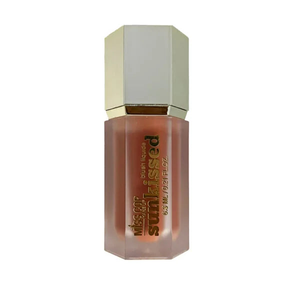Miss Cop FAJ Liquide – Sunkissed skysti skaistalai, 6,3 ml
