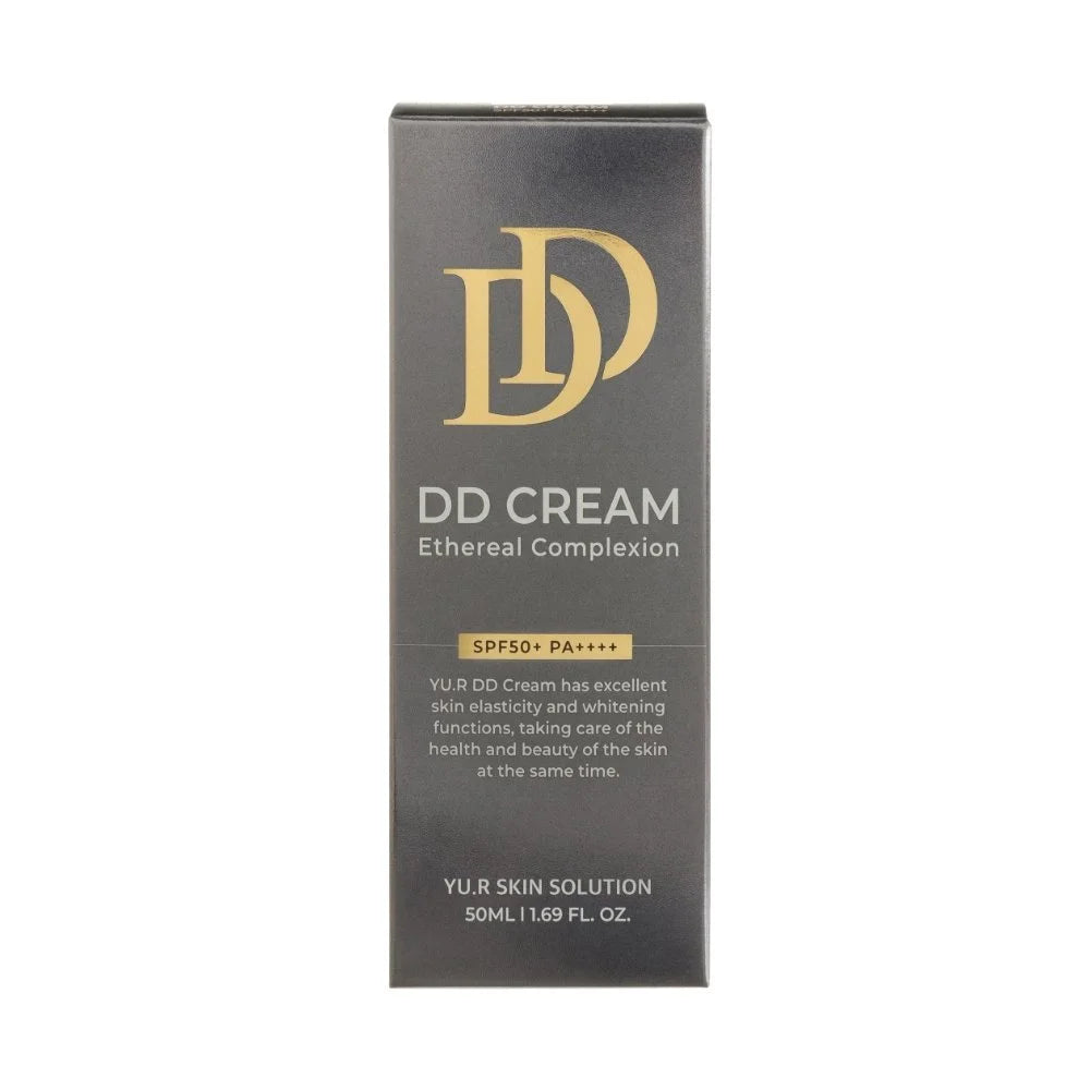 Yu.r Skin DD veido kremas 50 ml
