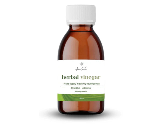 HERBAL VINEGAR 150ml