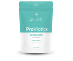 PROVIOTICS - Gerosios bakterijos
