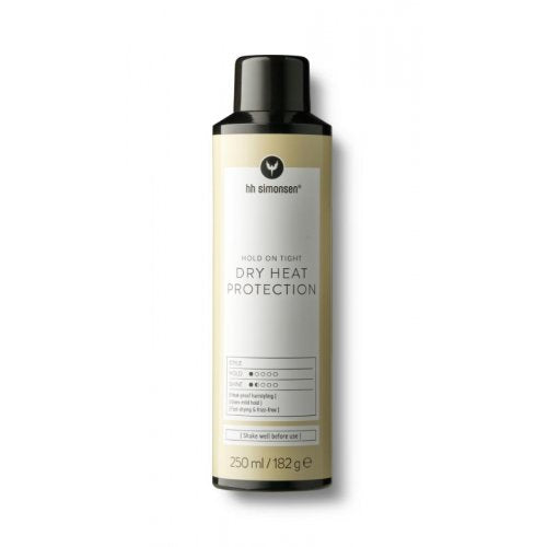 HH Simonsen Dry Heat Protection aerozolinė, sausa apsauga nuo karščio, 250ml