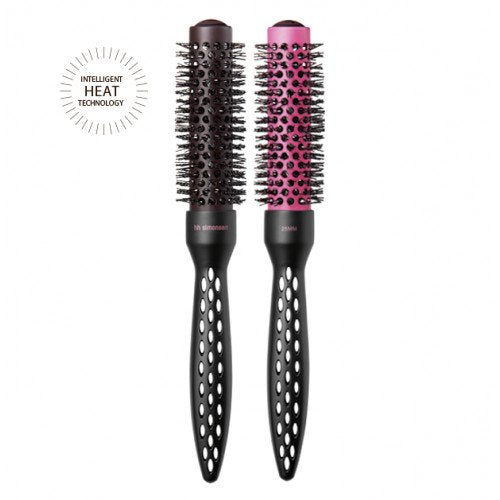 HH Simonsen Heat Brush