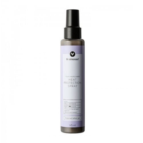 HH Simonsen Heat Protection Spray purškiama apsauga nuo karščio, 145ml