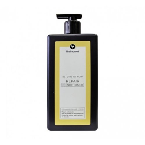 HH Simonsen Repair Conditioner - plaukus atstatantis kondicionierius