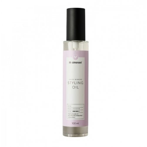 HH Simonsen Styling OIL plaukų formavimo aliejus, 100ml