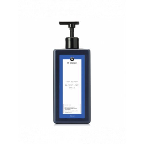 HH Simonsen Moisture Mask plaukus drėkinanti kaukė