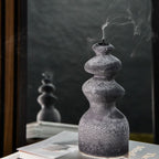 Candle Family Žvakė „KARALIENĖ BARBORA“