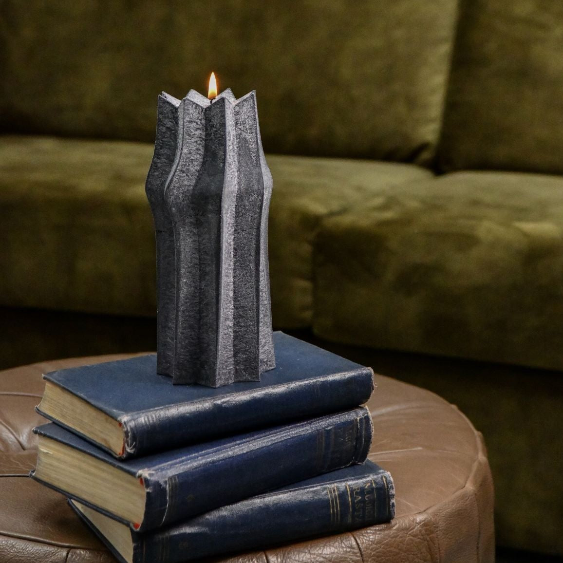 Candle Family Žvakė „KARALIUS ŽYGIMANTAS AUGUSTAS“