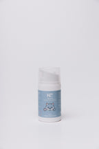 MiniMi Veido fluidas, 50 ml – rinkinio komponentas