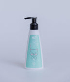 MiniMi Intymios higienos prausiklis, 150 ml – rinkinio komponentas