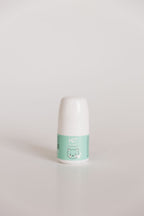 MiniMi Dezodorantas „My First Deo“, 50 ml – rinkinio komponentas