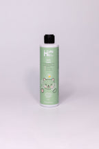 MiniMi Vonios putos „Banana“, 250 ml – rinkinio komponentas