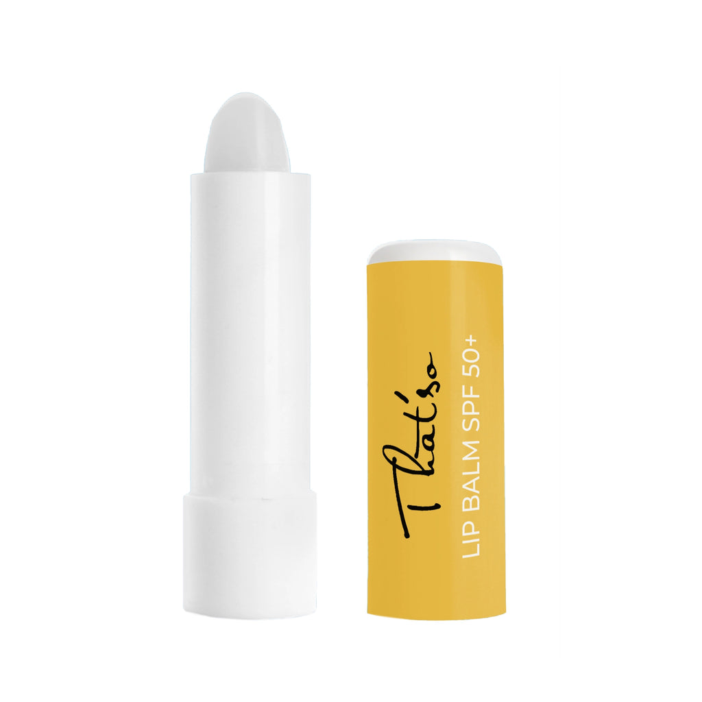 That'so lūpų balzamas „All in One“ SPF 50