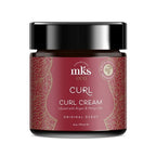 MKS ECO Curl Care – priežiūra ir formavimas