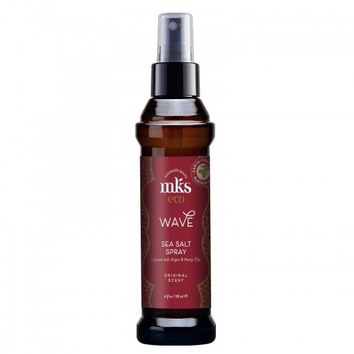 MKS ECO Curl Care – garbanų formavimo duetas