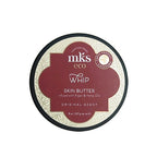 MKS ECO kūno sviestas Original, 227 g