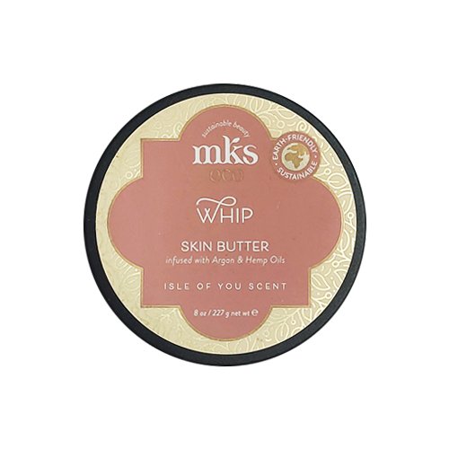 MKS ECO kūno sviestas Isle of You, 227 g