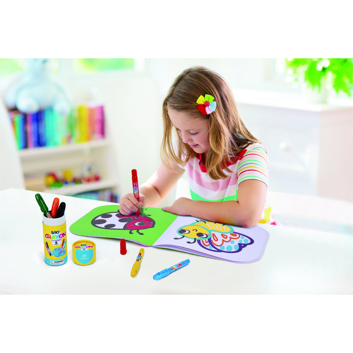 Montessori edukacinis žaislų rinkinys 3+ metų vaikams