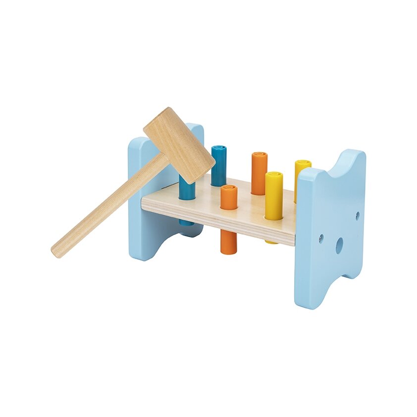 Montessori edukacinis žaislų rinkinys vaikams, 13–18 mėn.