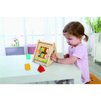 Montessori edukacinis žaislų rinkinys vaikams, 19–24 mėn.