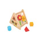 Montessori edukacinis žaislų rinkinys vaikams, 19–24 mėn.