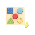 Montessori edukacinis žaislų rinkinys vaikams, 25–36 mėn.