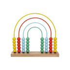 Montessori edukacinis žaislų rinkinys vaikams, 25–36 mėn.