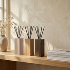 Candle Family Namų kvapas ąžuolo stove „OAK“ 50 ml