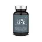 NORDBO Pure Zinc cinkas (3 formos) 90kaps.