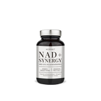 NORDBO NAD+ Synergy kompleksas NAD+ didinimui 40kaps