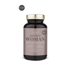 NORDBO Nutrihair Woman kompleksas plaukų augimui 60 kaps