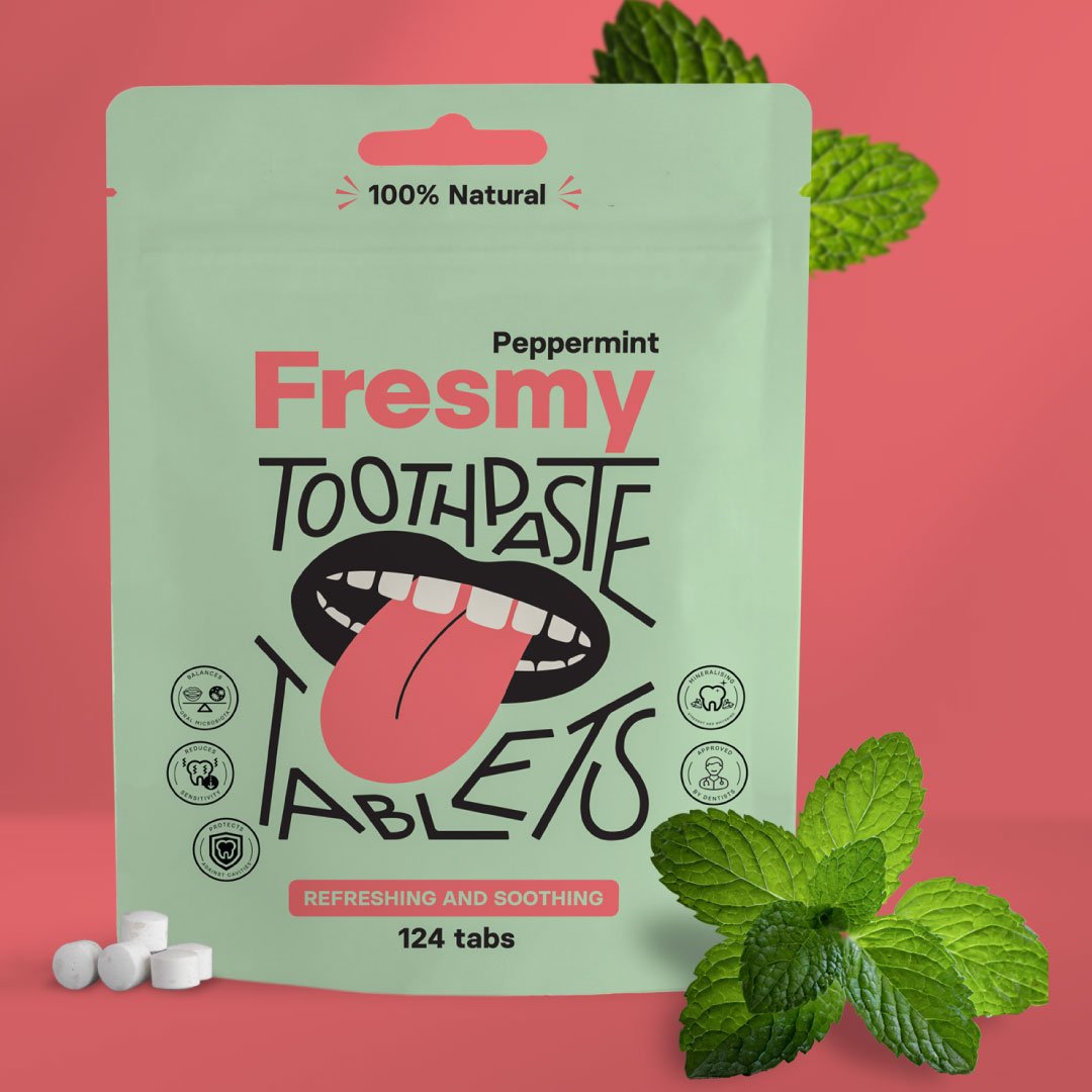 Hygea Fresmy papildymo rinkinys – rinkinio produktas