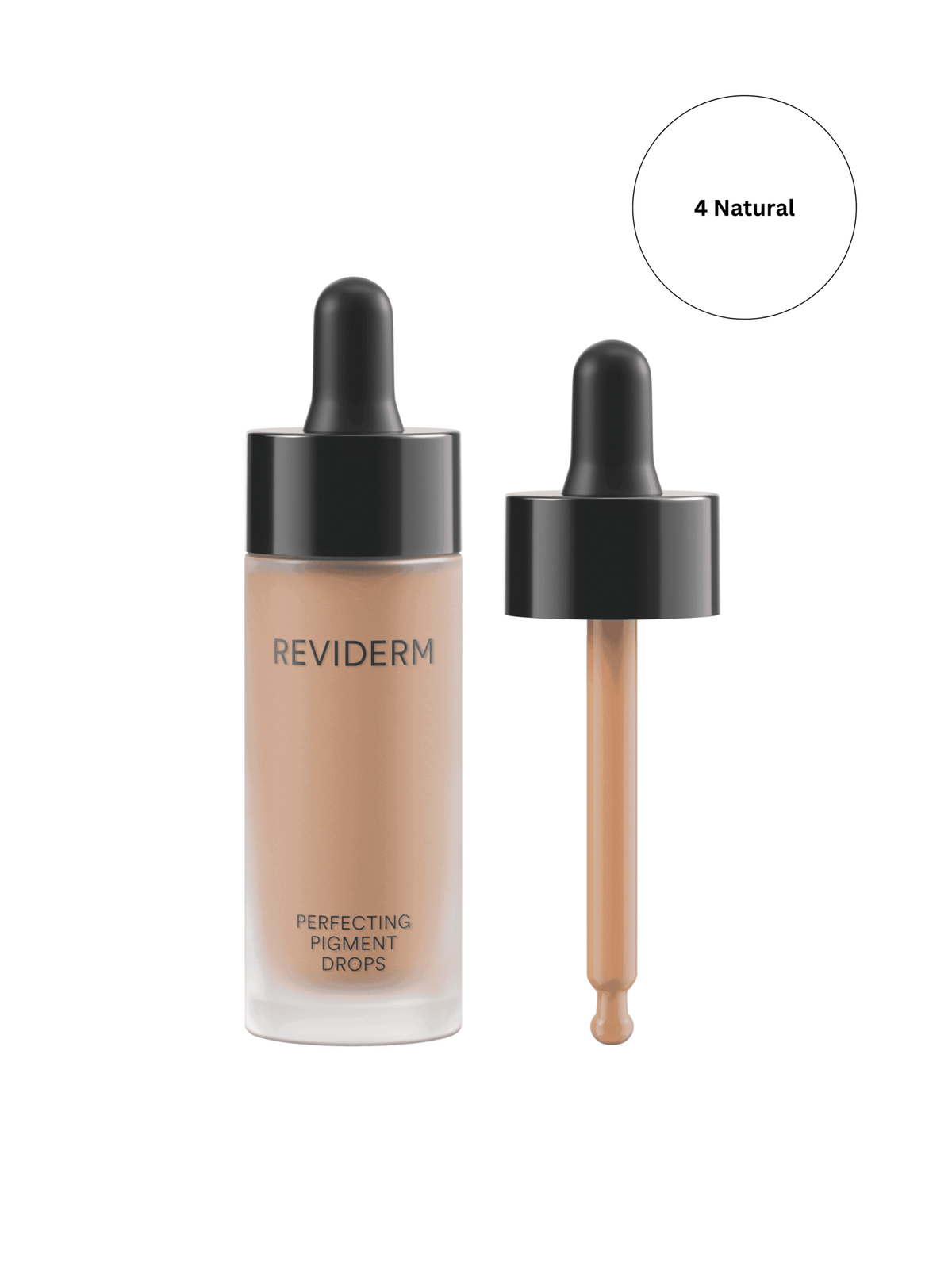 Reviderm Perfecting Pigment Drops tobulinantys pigmentuoti lašiukai, 20ml