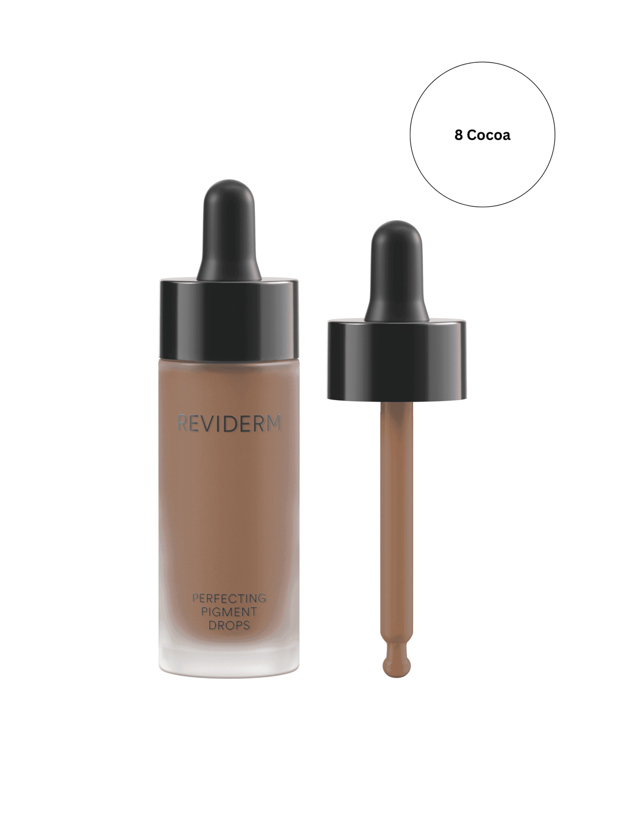 Reviderm Perfecting Pigment Drops tobulinantys pigmentuoti lašiukai, 20ml