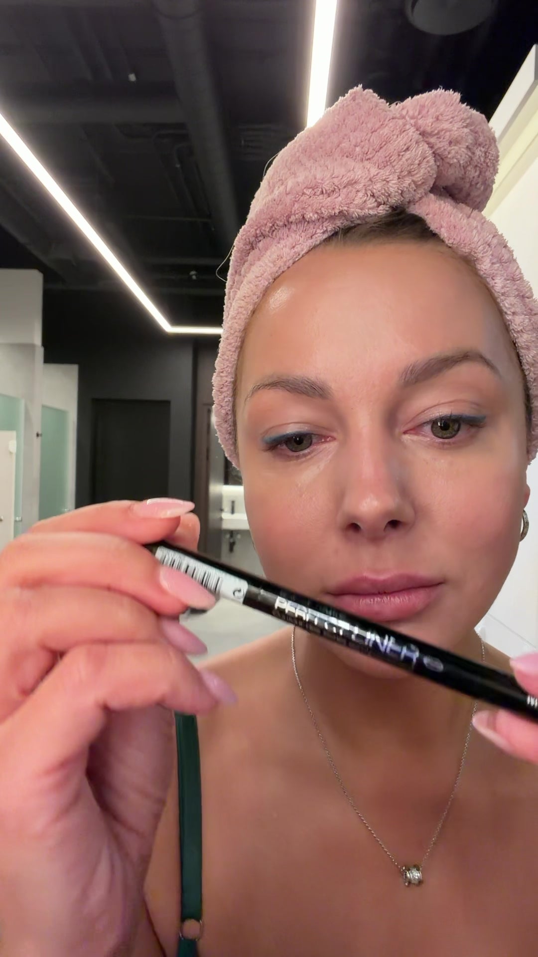 Miss Cop PERFECT LINER lūpų pieštukas, 1,0 ml.