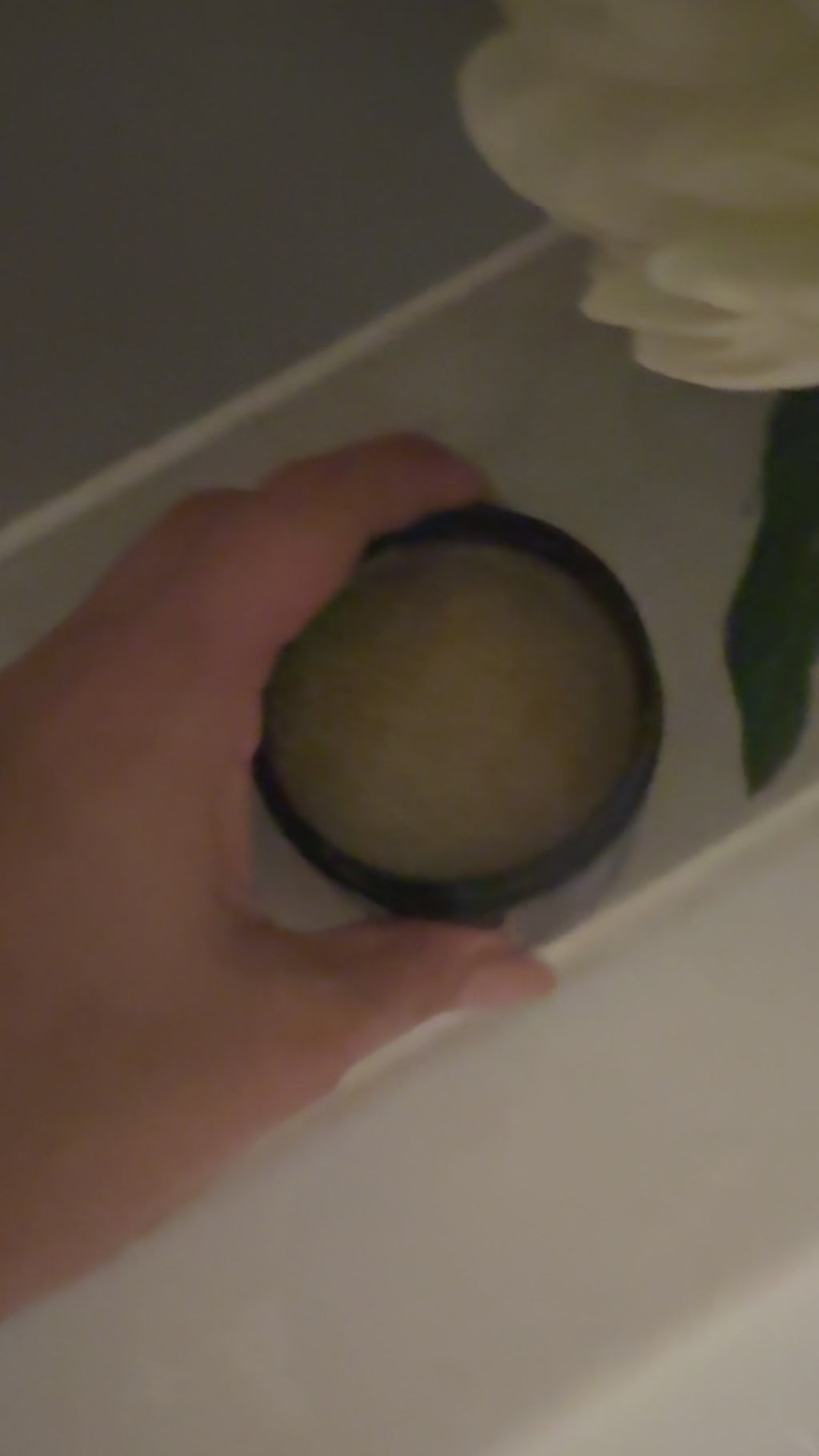 YOU ARE Fresh Gentle Salt and Oil Body Scrub, 300 g