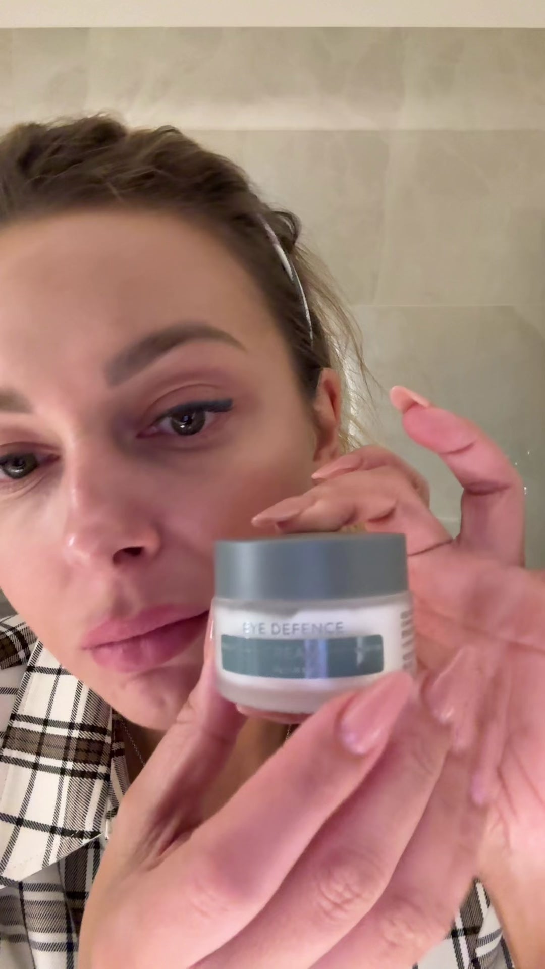 Yu.r Skin Firming Eye Cream 30 g