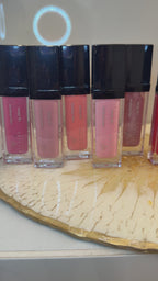 Kristina Beauty lūpų blizgesys, 7 ml